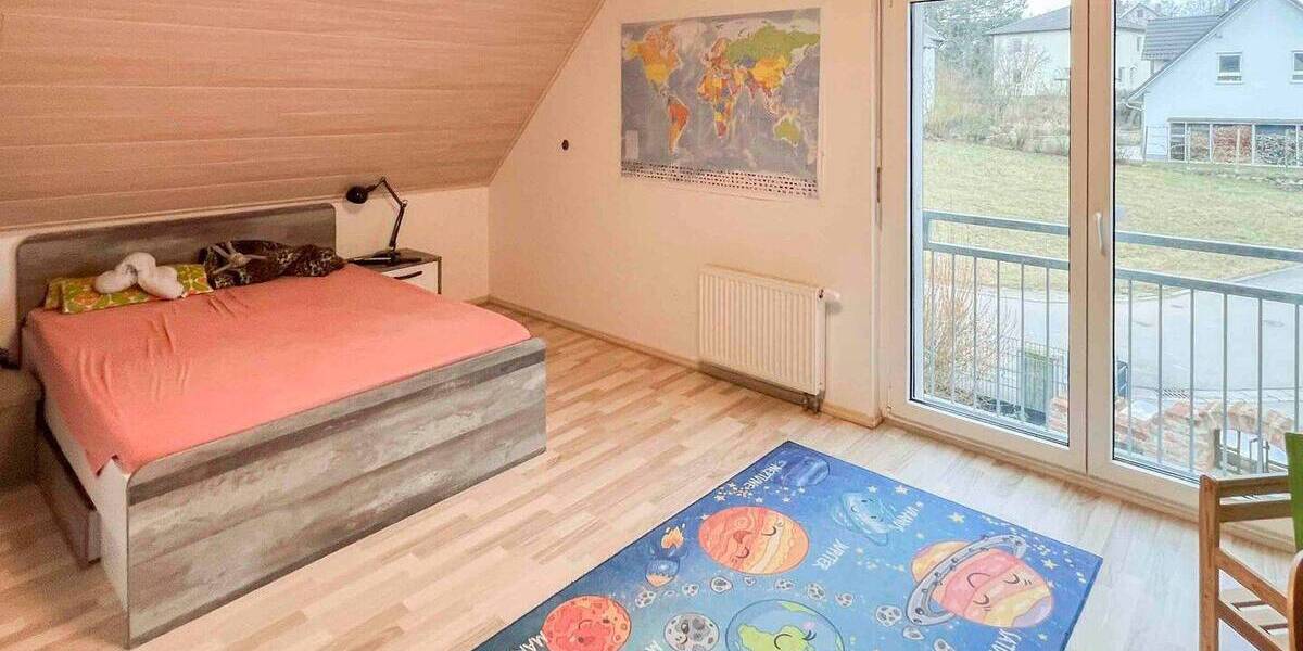 Einfamilienhaus Mainburg Aufhausen - 5 Zimmer, 171 m&sup2;, 645.000&euro; | Angebot:25984992