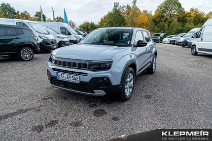 Jeep Avenger 6.500 km 27.990 &euro; Reichertshofen-Winden 85084