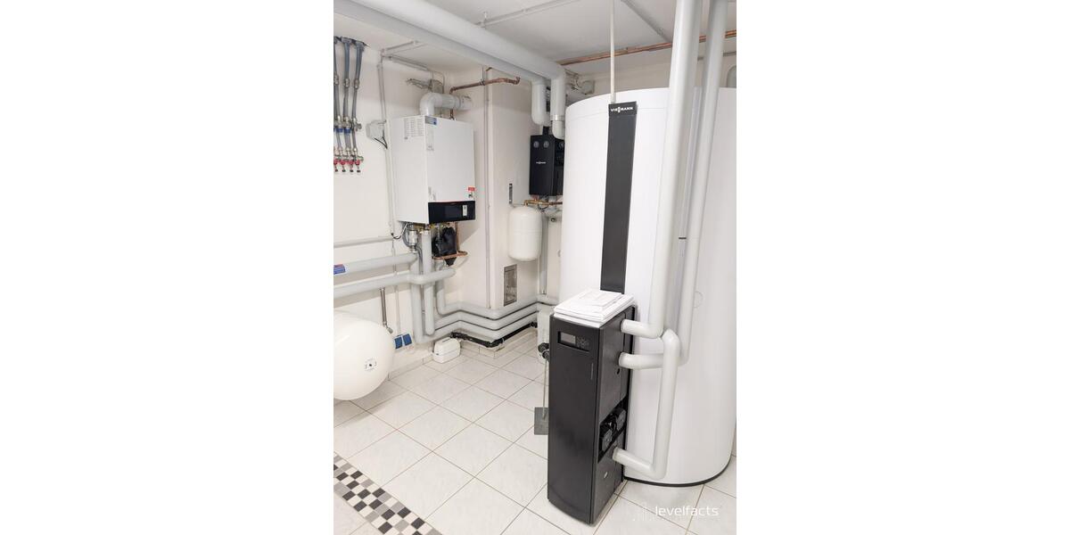 Doppelhaushälfte Baar-Ebenhausen Ebenhausen - 4.5 Zimmer, 135 m&sup2;, 1.755&euro; | Angebot:25380739