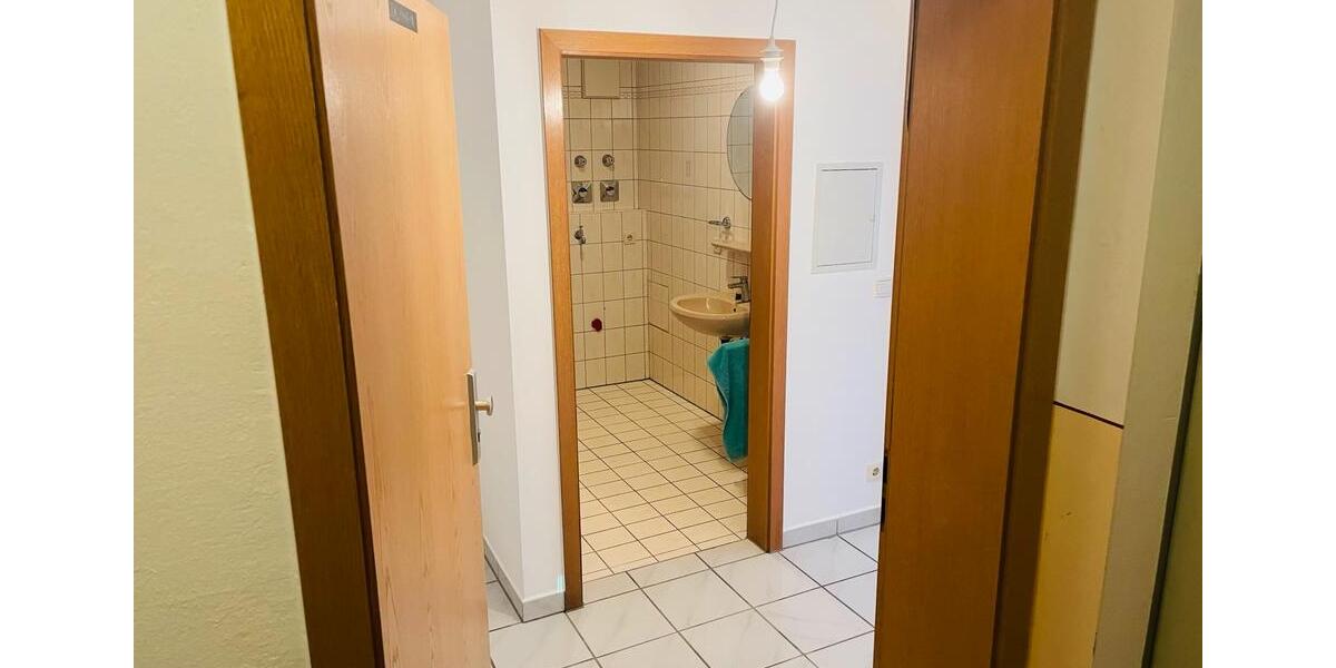 Erdgeschoßwohnung Mainburg - 1.5 Zimmer, 51 m&sup2;, 159.900&euro; | Angebot:27144994