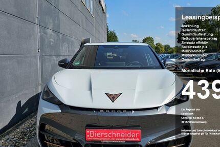 Cupra Tavascan 15.900 km 43.999 &euro; Riedenburg 93339