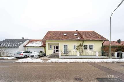 Haus Stammham - 6 Zimmer, 189 m&sup2;, 726.000&euro; | Angebot:24801179