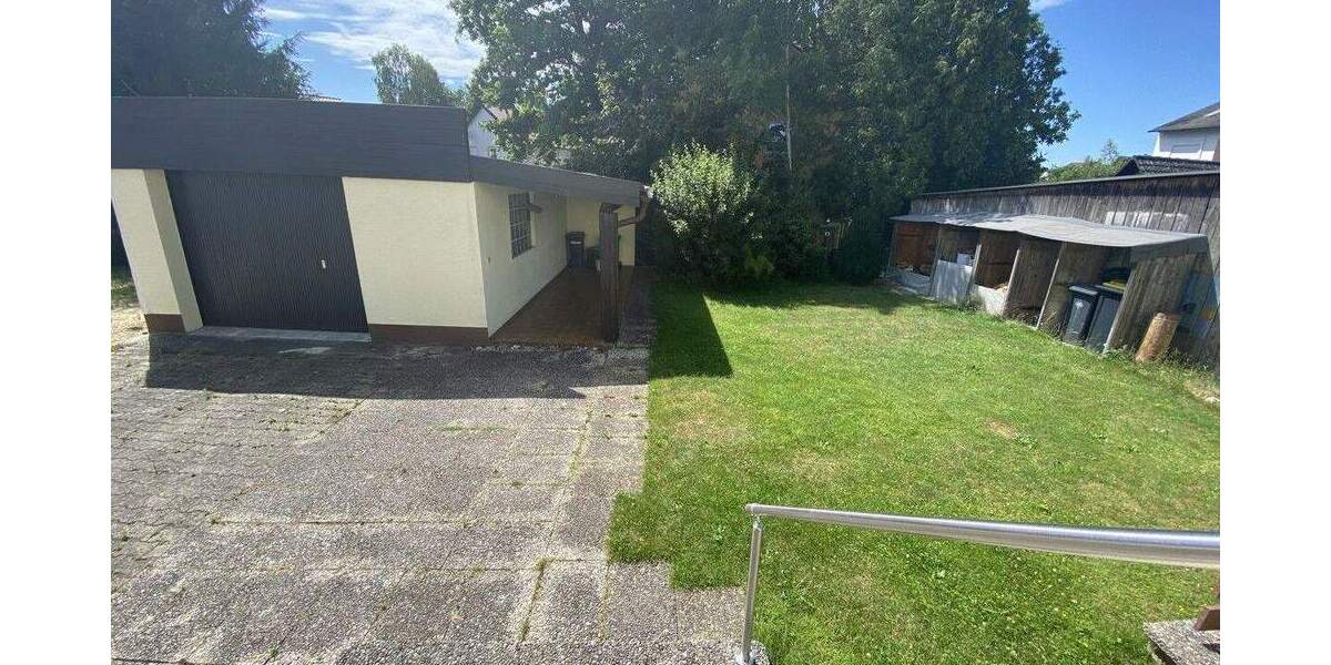 Einfamilienhaus Schrobenhausen - 5 Zimmer, 146 m&sup2;, 470.000&euro; | Angebot:25802446