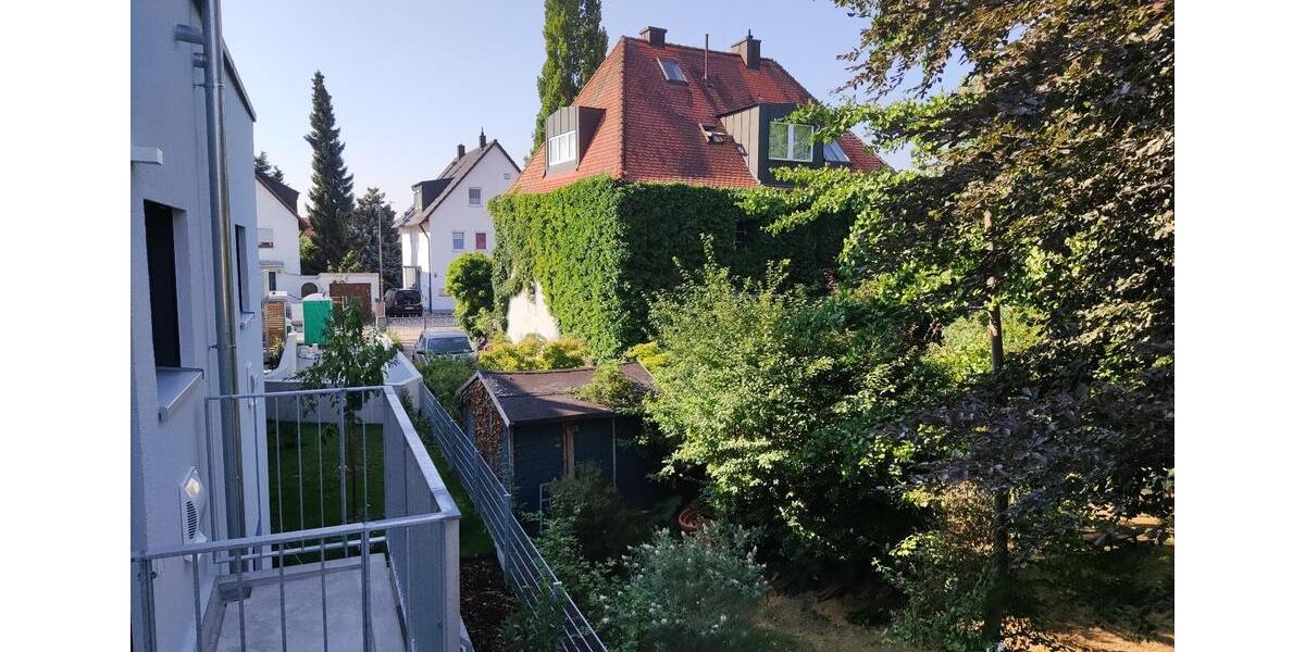 Etagenwohnung Ingolstadt Nordost - 1 Zimmer, 17 m&sup2;, 560&euro; | Angebot:27535390