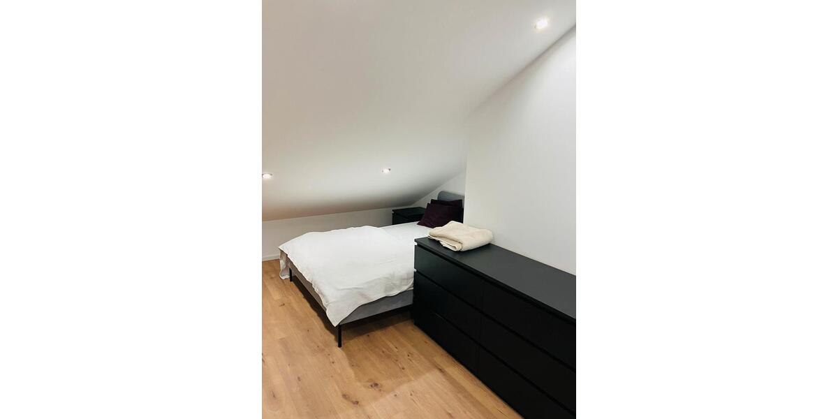 Etagenwohnung Gaimersheim - 2 Zimmer, 50 m&sup2;, 800&euro; | Angebot:26681389