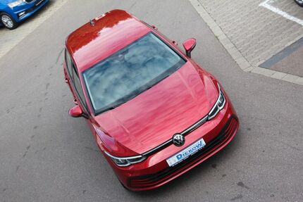 VW Golf 52.500 km 16.990 &euro; Ingolstadt 85055