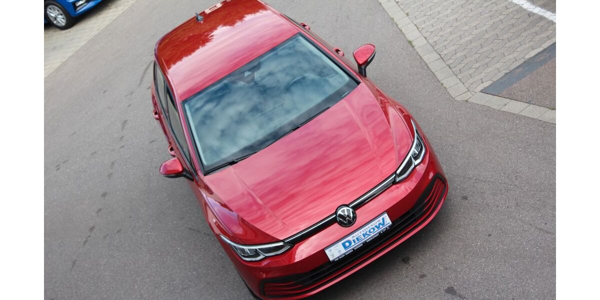 VW Golf 52.500 km 16.990 &euro; Ingolstadt 85055