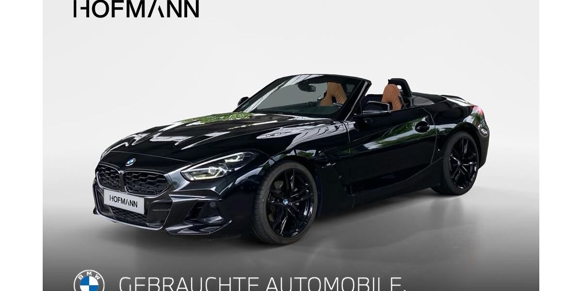 BMW Z4 25.300 km 44.890 &euro; Ingolstadt 85053