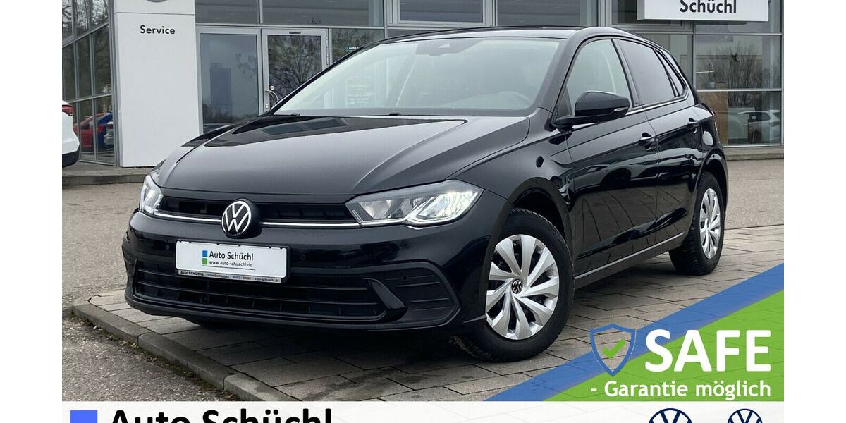VW Polo 40.729 km 16.448 &euro; Schrobenhausen-Edelshsn. 86529