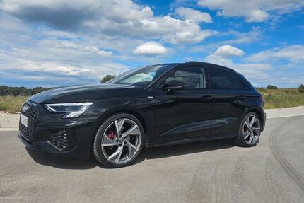 Audi A3 36.400 km 35.900 &euro; Aiglsbach 84089