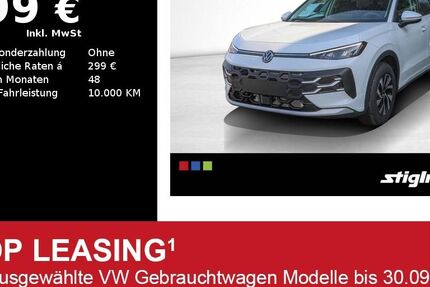 VW T-Roc 7.890 km 33.460 &euro; Pfaffenhofen/Ilm 85276