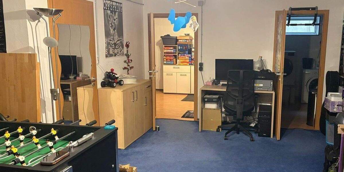 Doppelhaushälfte Ingolstadt Etting - 5 Zimmer, 128 m&sup2;, 699.000&euro; | Angebot:25659086