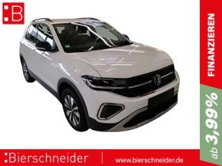 VW T-Cross 18.020 km 21.250 &euro; Manching 85077
