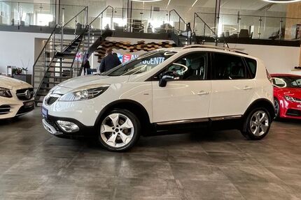 Renault Scenic 133.000 km 5.799 &euro; Pfaffenhofen 85276