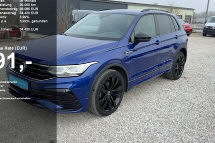 VW Tiguan 64.000 km 33.789 &euro; Mainburg 84048