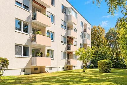 Wohnung Ingolstadt Friedrichshofen-Hollerstauden - 4 Zimmer, 100 m&sup2;, 449.550&euro; | Angebot:27598337