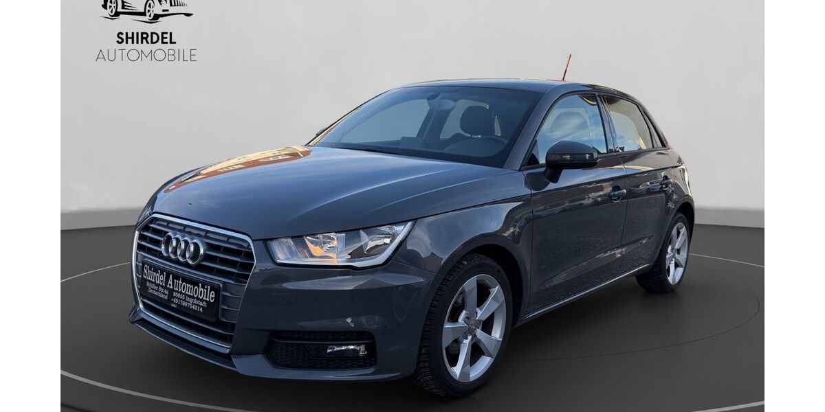 Audi A1 62.000 km 15.790 &euro; Ingolstadt 85055