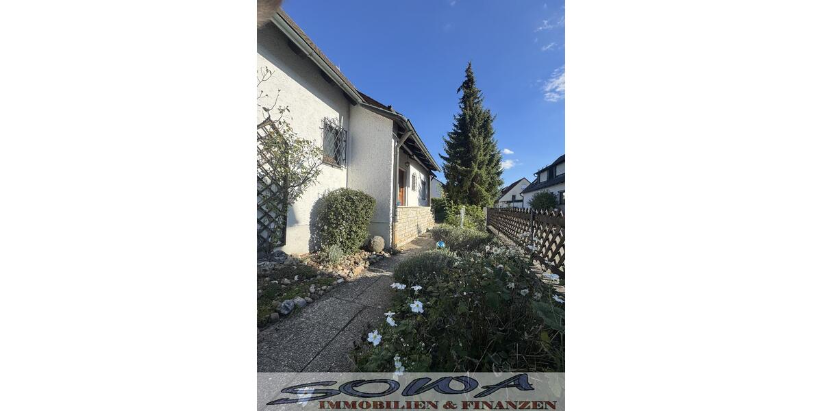 1A Lage - Haus in Stadtlage mit Keller (12-Familienhaus) - Ein Objekt von Ihrem Immobilienpartner SOWA Immobilien und Finanzen - Zweifamilienhaus Neuburg | Angebot:27445402