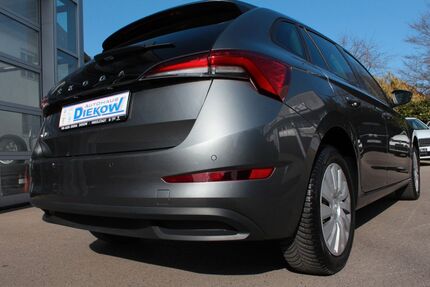 Skoda Scala 71.500 km 15.700 &euro; Ingolstadt 85055