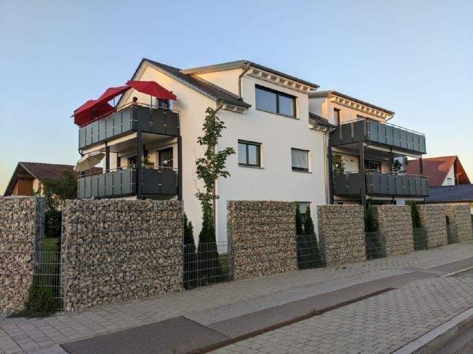 Terrassenwohnung Ingolstadt Kothau - 2 Zimmer, 95 m&sup2;, 498.000&euro; | Angebot:25770290