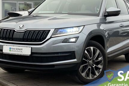 Skoda Kodiaq 41.719 km 34.948 &euro; Schrobenhausen-Edelshsn. 86529