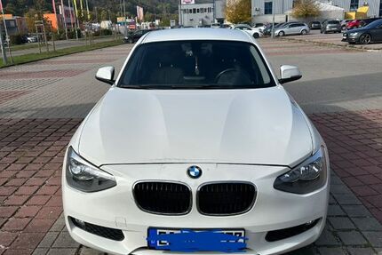 BMW 116 303.029 km 2.777 &euro; Eichstätt 85072