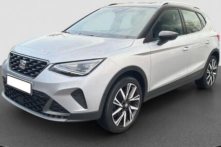 Seat Arona 25.090 km 20.750 &euro; Ingolstadt 85053