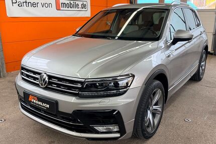 VW Tiguan 227.000 km 15.999 &euro; Gaimersheim bei Ingolstadt 85080