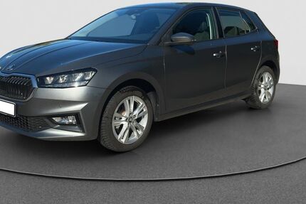 Skoda Fabia 19.120 km 25.450 &euro; Manching 85077