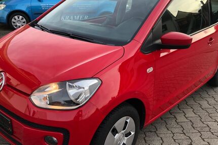VW up! 115.000 km 4.500 &euro; Schrobenhausen 86529