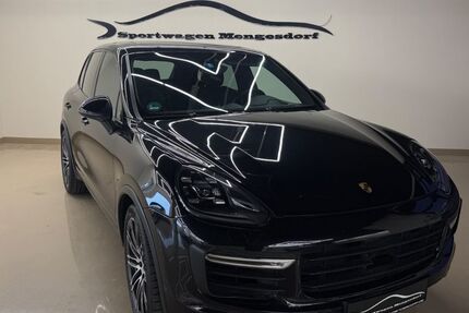 Porsche Cayenne 54.990 km 44.890 &euro; Großmehring 85098