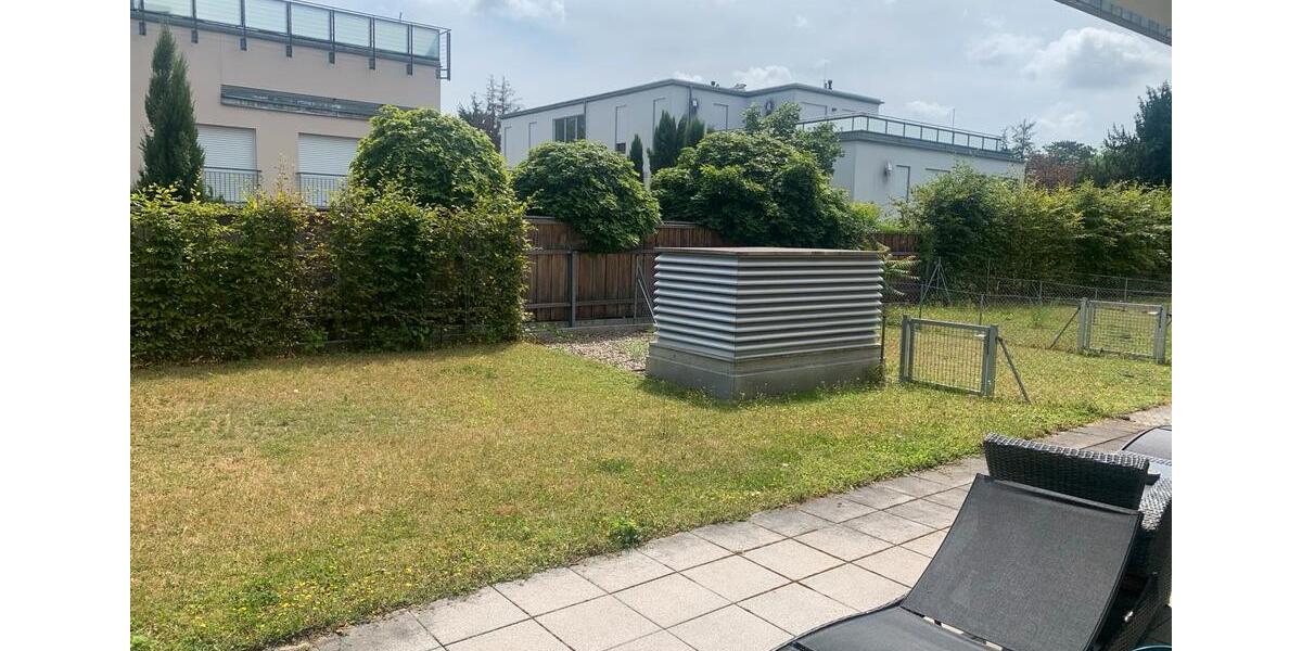 Erdgeschoßwohnung Ingolstadt Friedrichshofen-Hollerstauden - 2 Zimmer, 64 m&sup2;, 1.073&euro; | Angebot:25207637