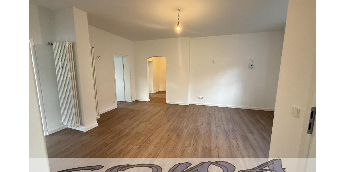 Sanierte 3 Zimmer Erdgeschoss Wohnung mit Balkon in Ehekirchen - Ein Objekt von Ihrem Immobilienpartner SOWA Immobilien und Finanzen - Erdgeschoßwohnung Ehekirchen | Angebot:25999669