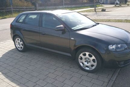 Audi A3 293.796 km 2.499 &euro; Altmannstein 93336