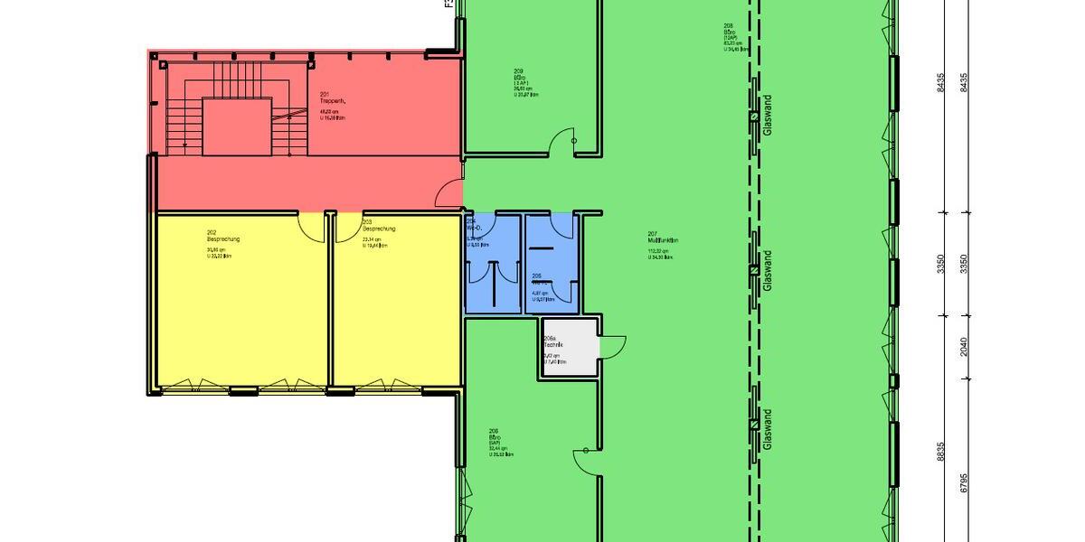 Gewerbeobjekt Großmehring - 3.475&euro; | Angebot:21232503