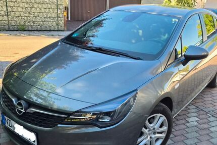 Opel Astra 95.800 km 9.200 &euro; Neuburg 86633