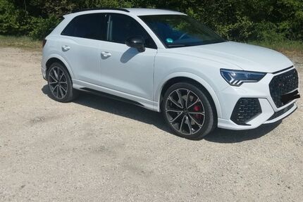 Audi RSQ3 33.000 km 60.870 &euro; Rohrenfels 86701