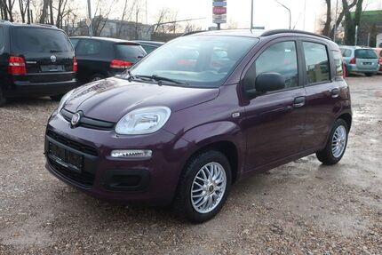 Fiat Panda 58.660 km 5.290 &euro; Ingolstadt 85053