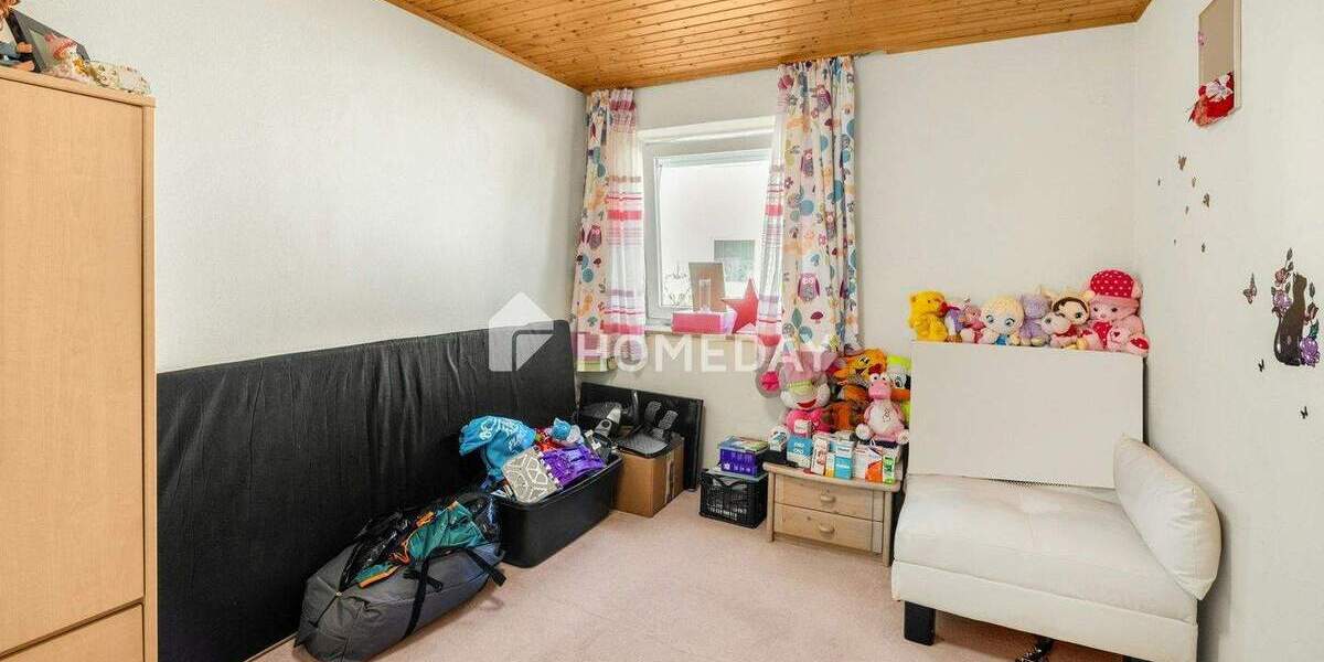 Einfamilienhaus Geisenfeld - 4 Zimmer, 98 m&sup2;, 309.000&euro; | Angebot:25737568