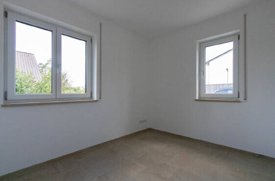 Doppelhaushälfte Geisenfeld Zell - 4 Zimmer, 116 m&sup2;, 1.450&euro; | Angebot:26596454