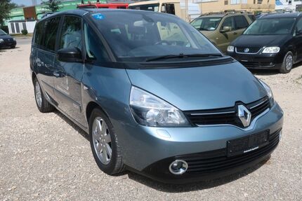 Renault Espace 279.500 km 4.890 &euro; Ingolstadt 85053