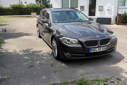 BMW 530 347.000 km 6.700 &euro; Geisenfeld 85290
