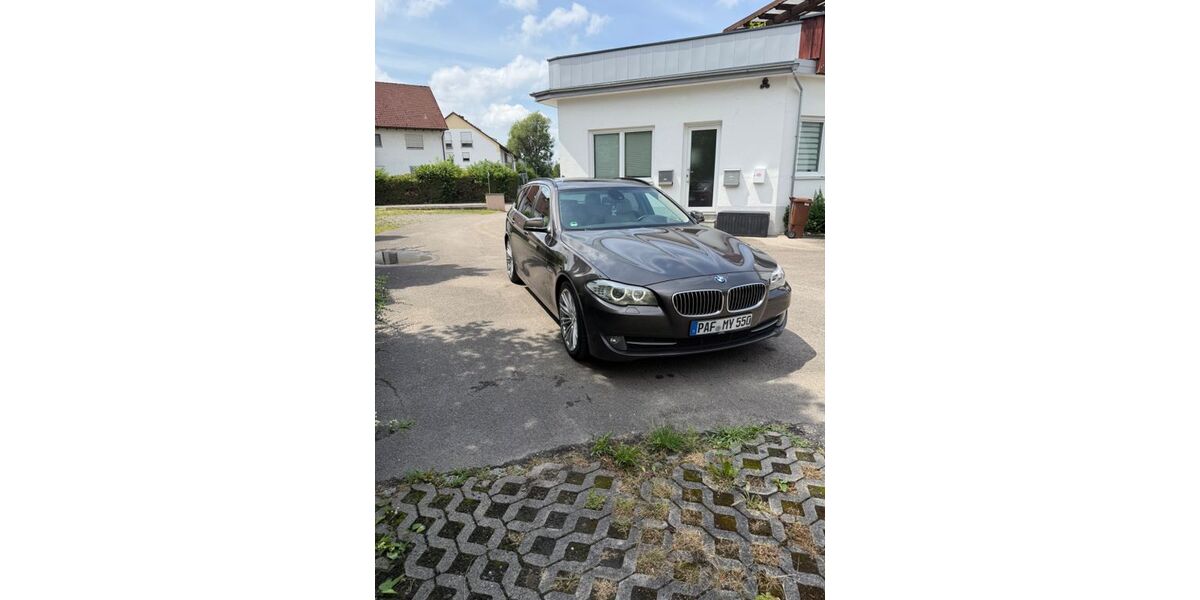 BMW 530 347.000 km 6.700 &euro; Geisenfeld 85290