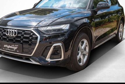 Audi Q5 166.266 km 26.440 &euro; Schrobenhausen 86529