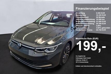 VW Golf 14.710 km 24.750 &euro; Ingolstadt 85053