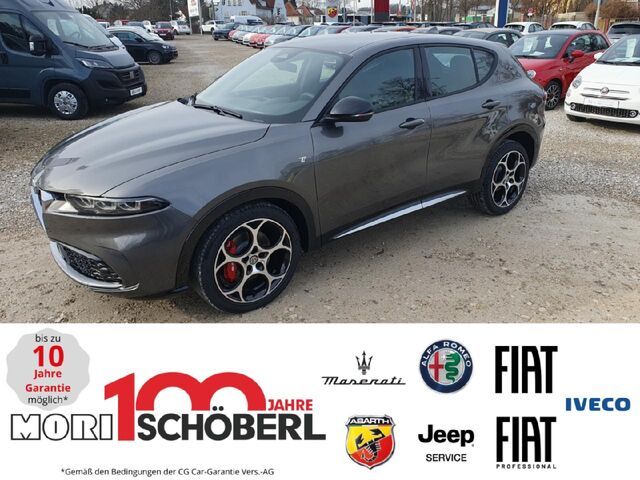 Alfa Romeo Tonale 5.000 km 43.990 &euro; Ingolstadt 85053