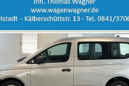 VW Caddy 47.882 km 19.980 &euro; Ingolstadt 85053