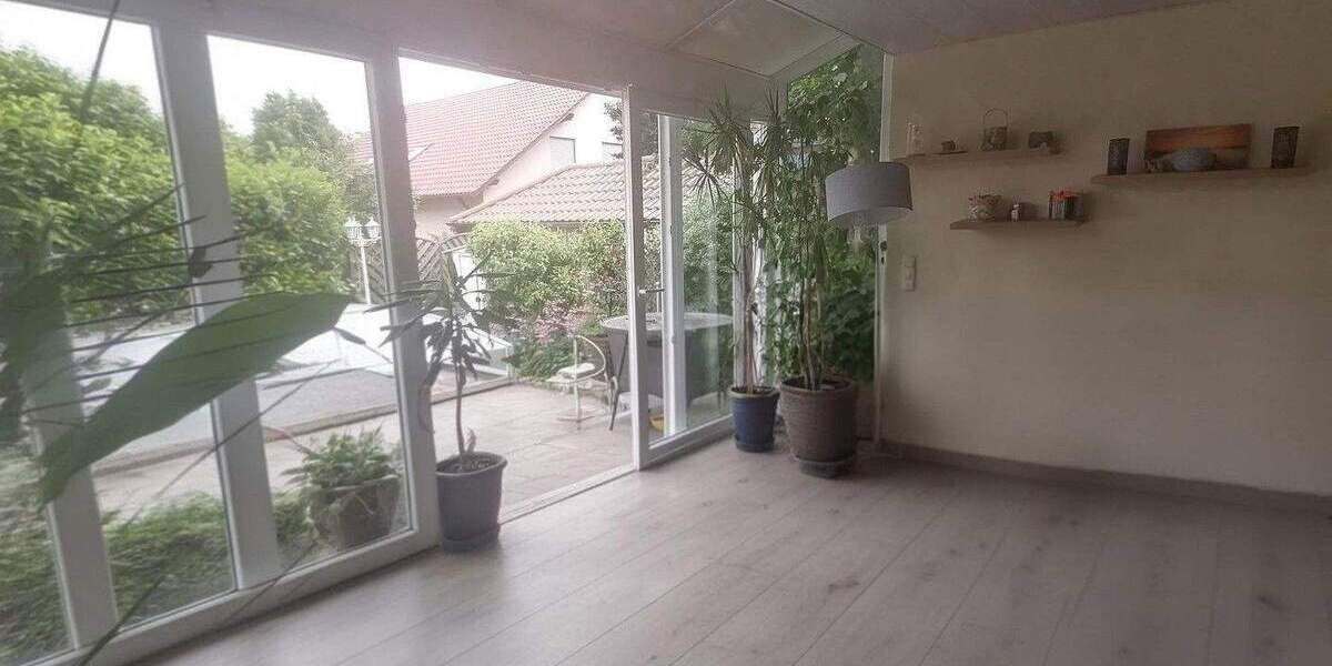Etagenwohnung Karlshuld - 5 Zimmer, 152 m&sup2;, 579.000&euro; | Angebot:25780271