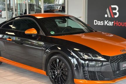 Audi TT 142.800 km 17.200 &euro; Ingolstadt 85053