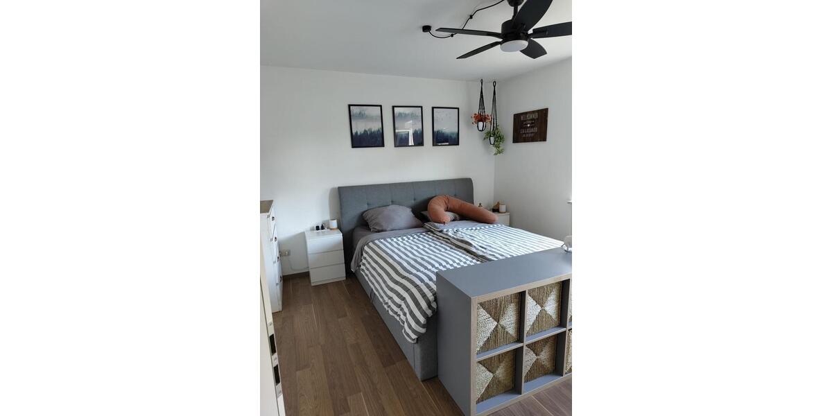 Etagenwohnung Schrobenhausen - 3 Zimmer, 80 m&sup2;, 930&euro; | Angebot:26534500
